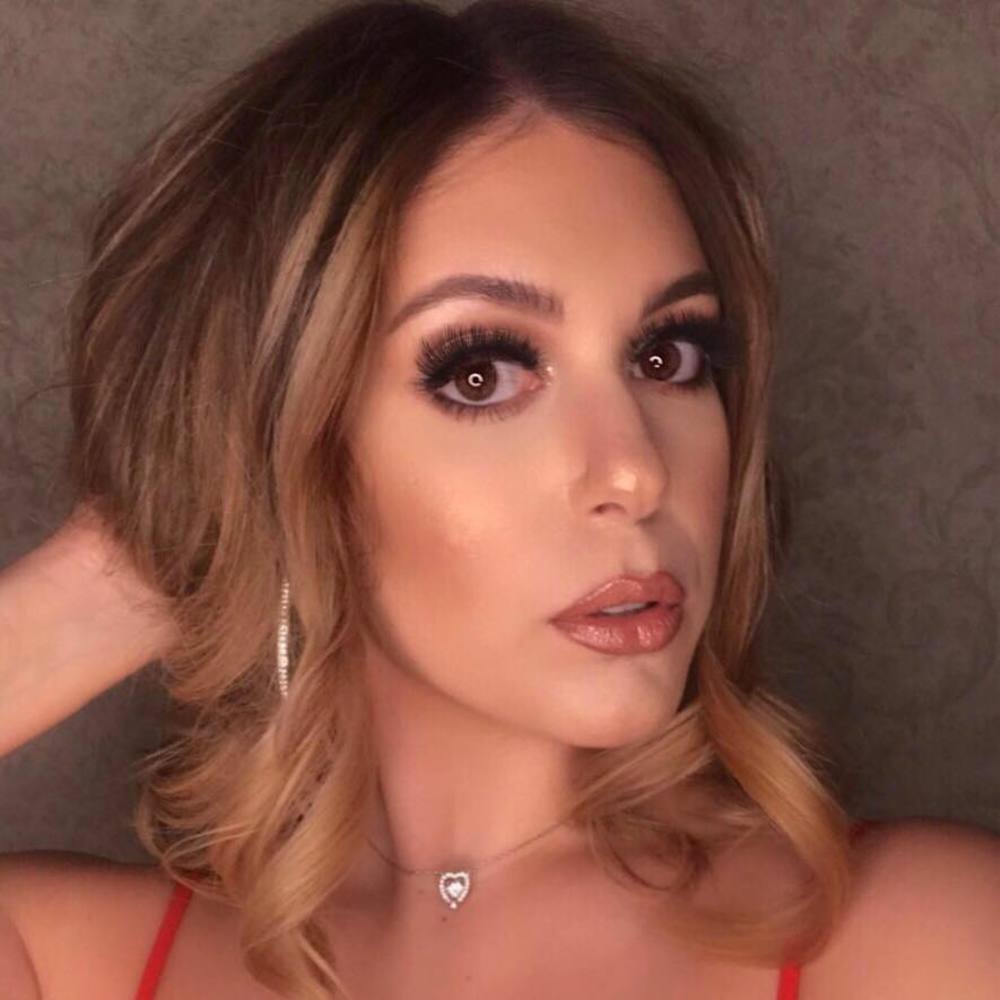 Meet your Posher, Brittany